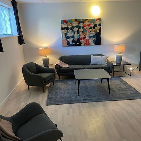 Cph Lux Apartments Kh Копенгаген Екстер'єр фото